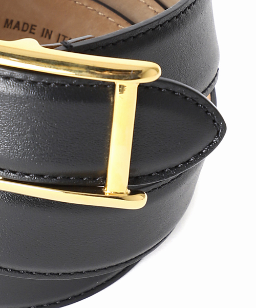 Spick＆Span（スピック アンド スパン） ベルト ATELIER AMBOISE