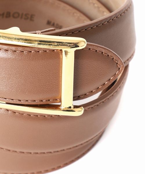 Spick＆Span（スピック アンド スパン） ベルト ATELIER AMBOISE