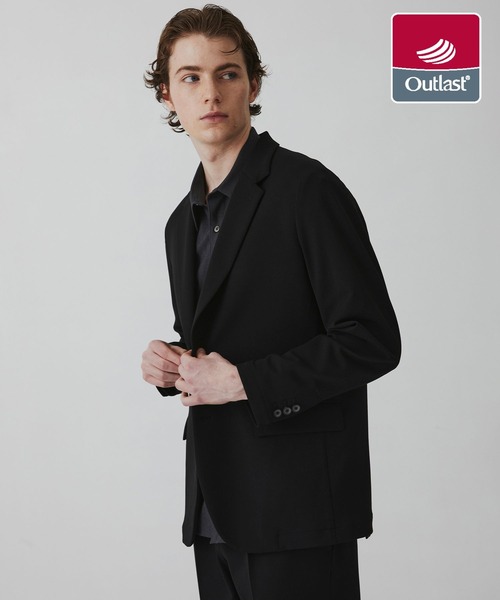 UNITED TOKYO（ユナイテッドトウキョウ） ジャケット テーラード