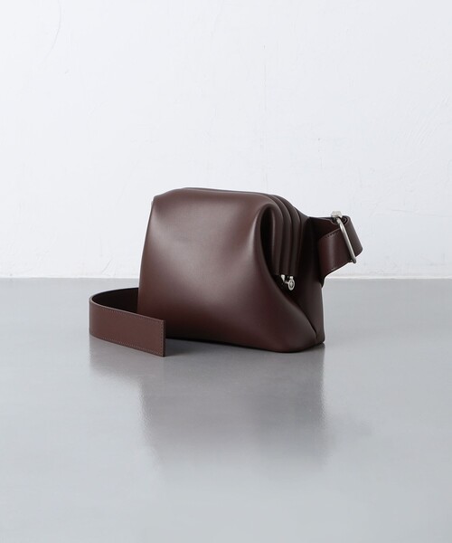 ショルダーバッグ バッグ 「OSOI」MINI BROT レディース : ZOZOTOWN
