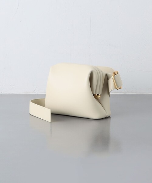 ショルダーバッグ バッグ 「OSOI」MINI BROT レディース : ZOZOTOWN