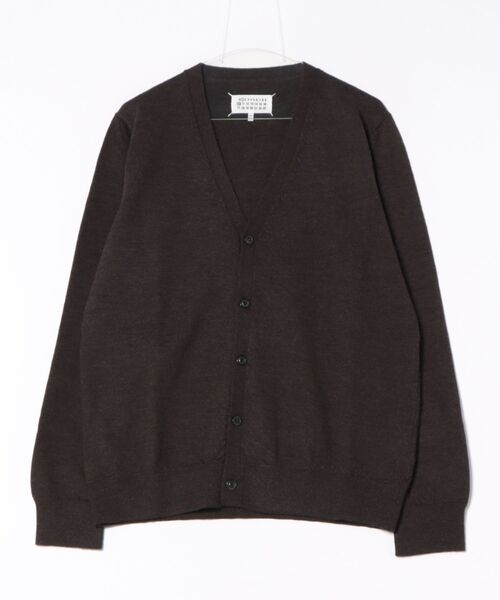 Maison Margiela（メゾンマルジェラ） カーディガン Maison Margiela