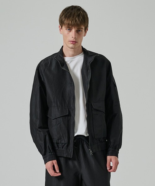 markaware（マーカウェア） ミリタリージャケット モッズコート