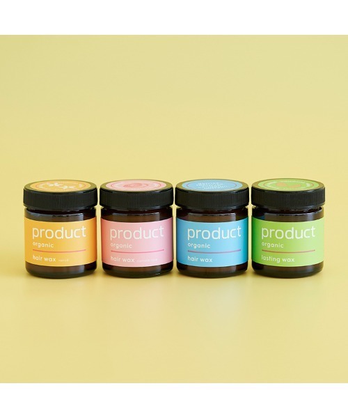 product（ザ・プロダクト） ザ・プロダクト / ヘアワックス 42g