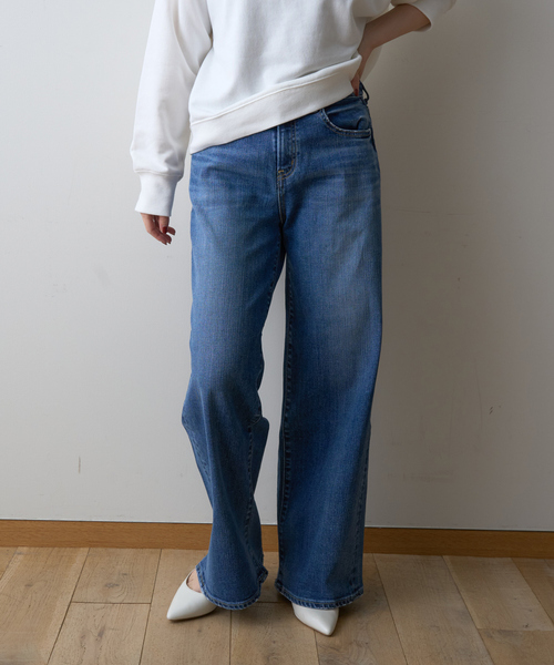 RED CARD TOKYO（レッドカード トーキョー） ジーンズ デニム デニム