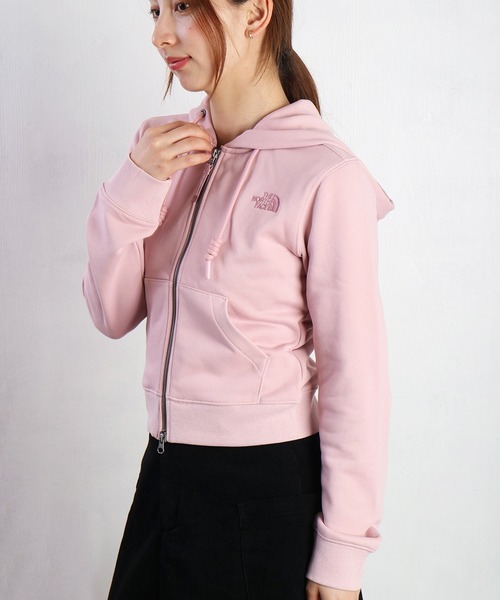 THE NORTH FACE（ザ ノースフェイス） パーカー レディース : ZOZOTOWN
