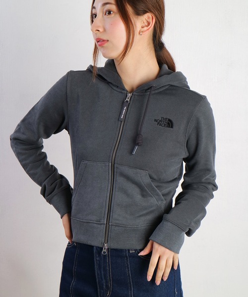 THE NORTH FACE（ザ ノースフェイス） パーカー レディース : ZOZOTOWN