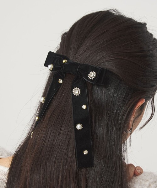 ZOZOTOWN Yahoo!店 - バレッタ/ヘアクリップ｜Yahoo!ショッピング