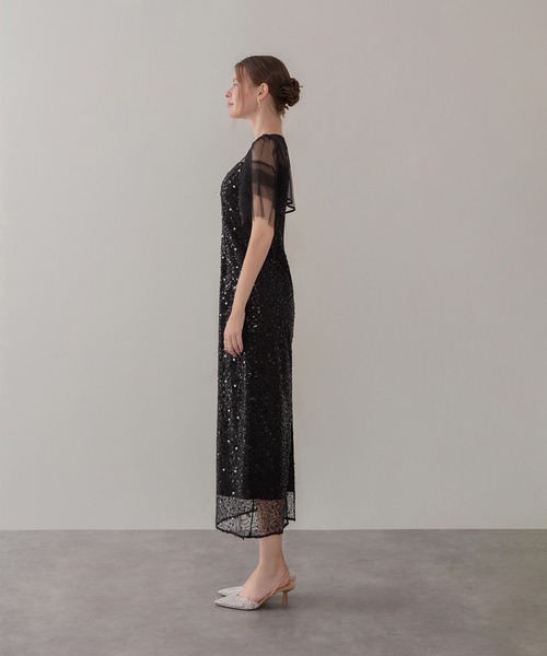 Leja（レジャ） ドレス : ZOZOTOWN Yahoo!店 - 通販 - Yahoo!ショッピング