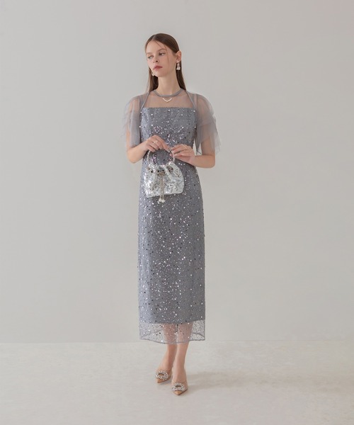 Leja（レジャ） ドレス : ZOZOTOWN Yahoo!店 - 通販 - Yahoo!ショッピング