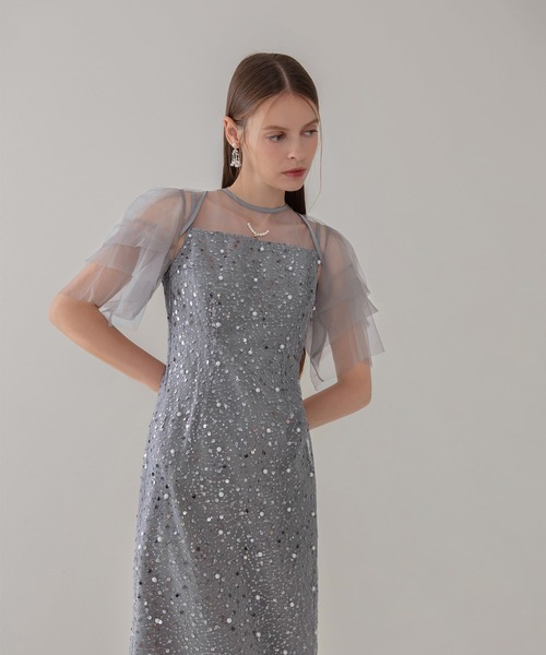 Leja（レジャ） ドレス : ZOZOTOWN Yahoo!店 - 通販 - Yahoo!ショッピング