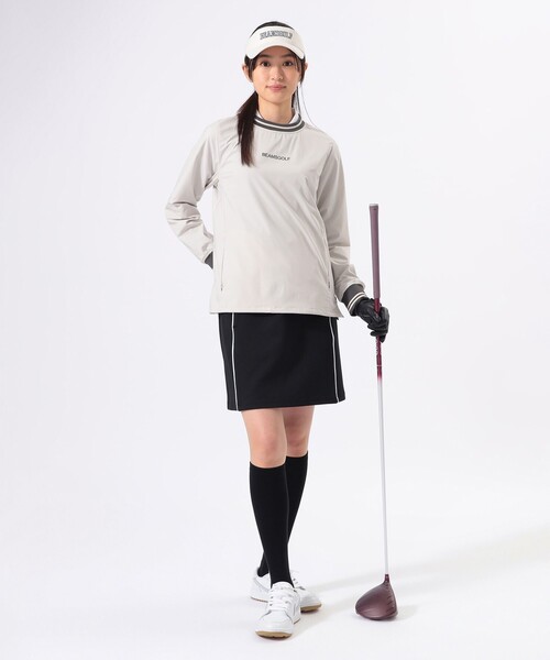 BEAMS GOLF（ビームス ゴルフ） ブルゾン アウター ORANGE LABEL