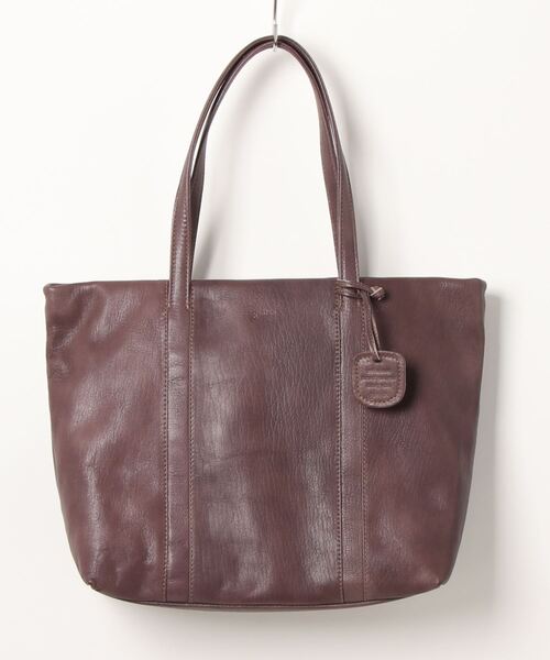 genten（ゲンテン） トートバッグ ゴートベーシック トートバッグ