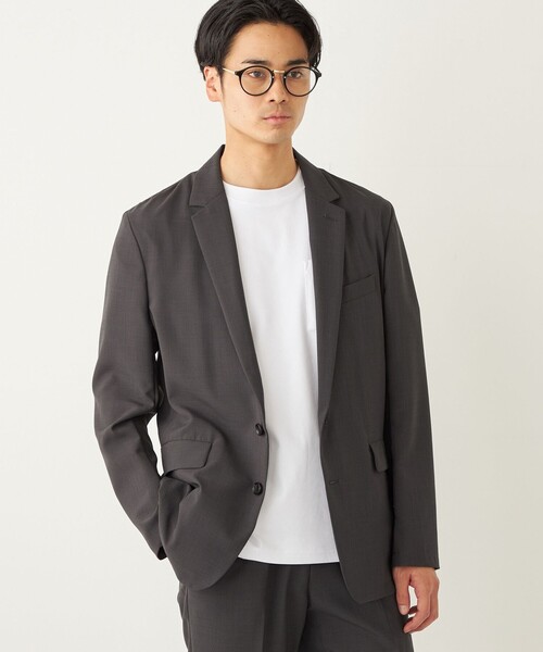 SHIPS Colors（シップスカラーズ） ジャケット テーラードジャケット