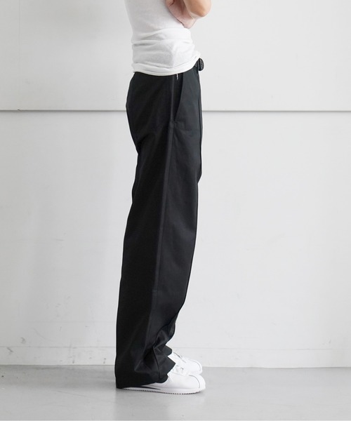 OPPOSE DUALITY（オポーズ デュアリティ） スラックス OPPOSE DUALITY