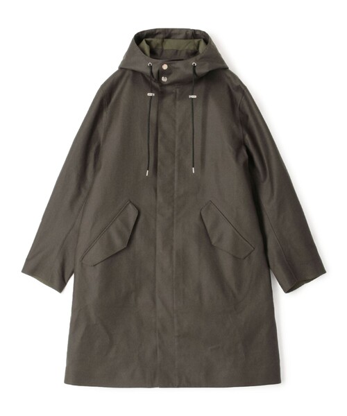 Mackintosh（マッキントッシュ） モッズコート コート 「別注