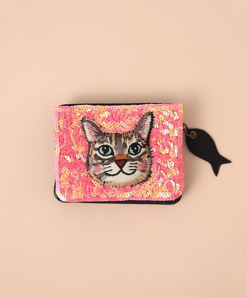 mmts（マミタス） 財布 tamaoworld / キラキラ”マミタス”さま財布