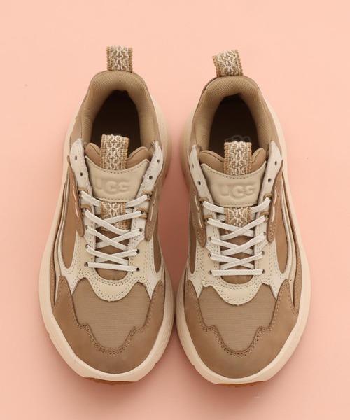 UGG Australia（アグオーストラリア） スニーカー UGG CA1 MESH / アグ