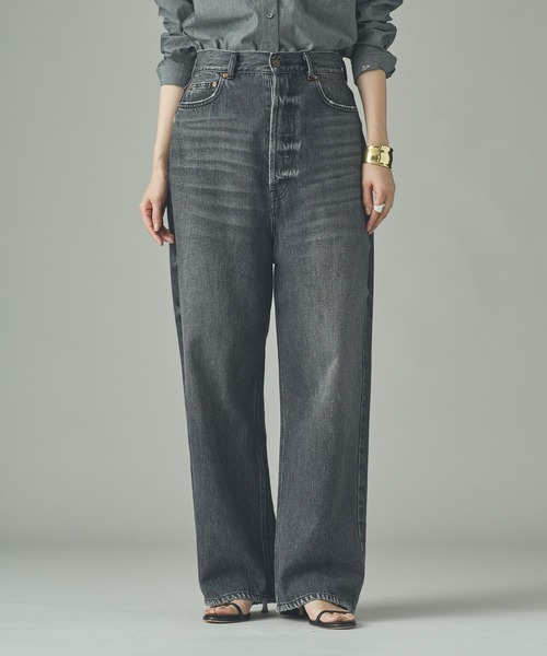 Curensology（カレンソロジー） ジーンズ デニム デニムパンツ /「＆RC