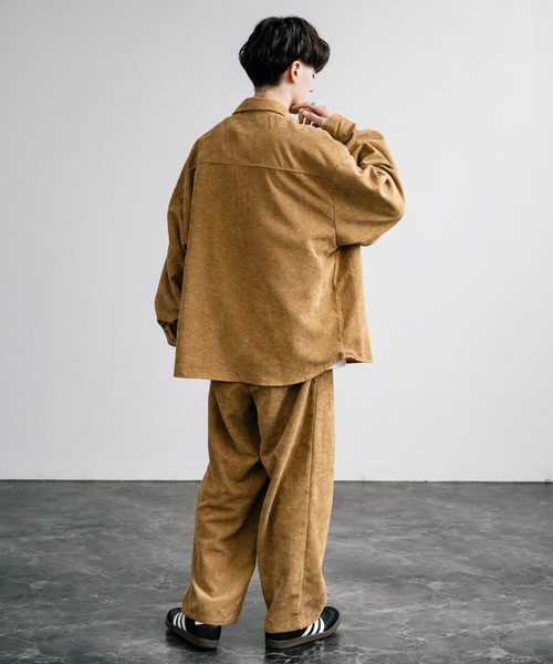 Rocky Monroe（ロッキーモンロー） セットアップ 「セットアップ