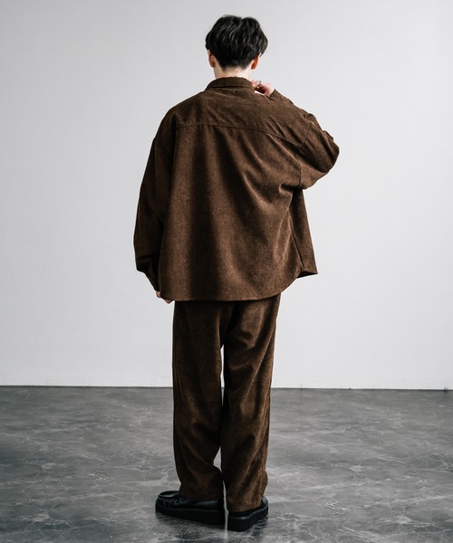 Rocky Monroe（ロッキーモンロー） セットアップ 「セットアップ