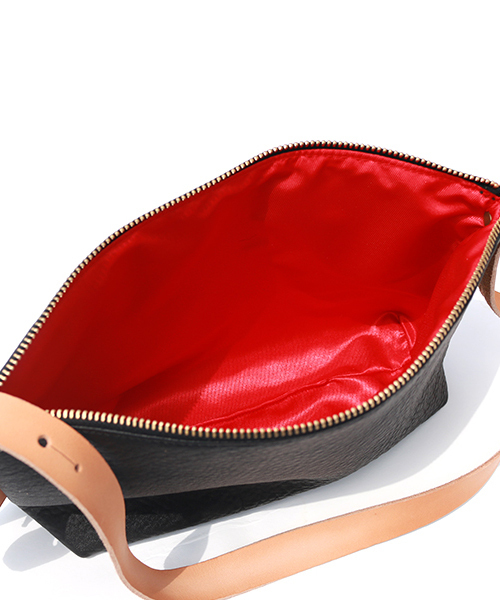 natal design（ネイタルデザイン） ショルダーバッグ 「ネイタル