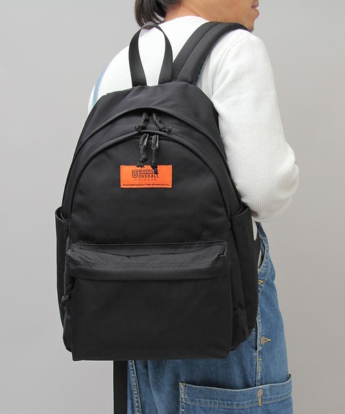 UNIVERSAL OVERALL（ユニバーサルオーバーオール） デイバック