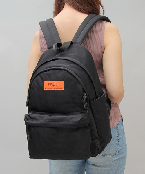 UNIVERSAL OVERALL（ユニバーサルオーバーオール） デイバック