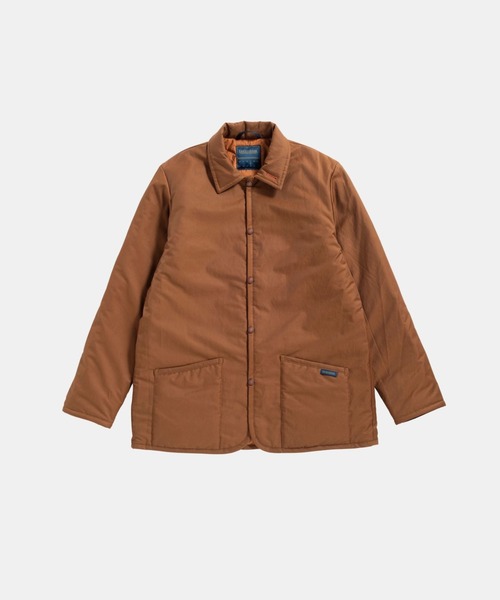 LAVENHAM（ラベンハム） コート ジャケット Outline Denham Mens