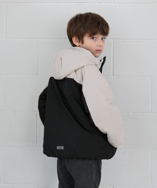 GLOBAL WORK（グローバルワーク） ブルゾン アウター ライトウォーム