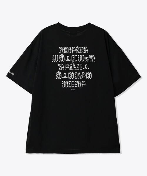 Columbia（コロンビア） tシャツ ウルトラマン Columbia／チャーリー