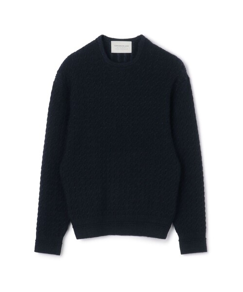 TOMORROWLAND（トゥモローランド） セーター ニット TOMORROWLAND