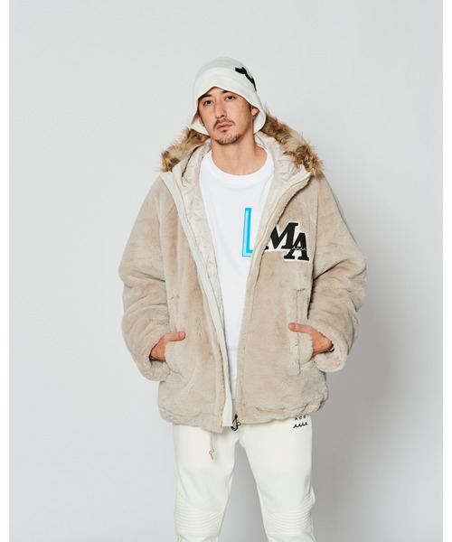 ACANTHUS（アカンサス） ミリタリージャケット モッズコート ACANTHUS