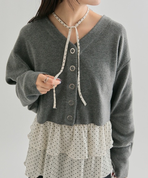 mystic（ミスティック） tシャツ 「お気に入り1万3千人突破！」ドット