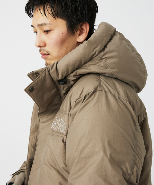 THE NORTH FACE（ザ ノースフェイス） ダウンジャケット ダウン THE