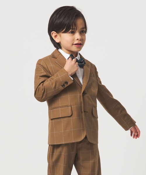 green label relaxing（グリーンレーベルリラクシング） フォーマル