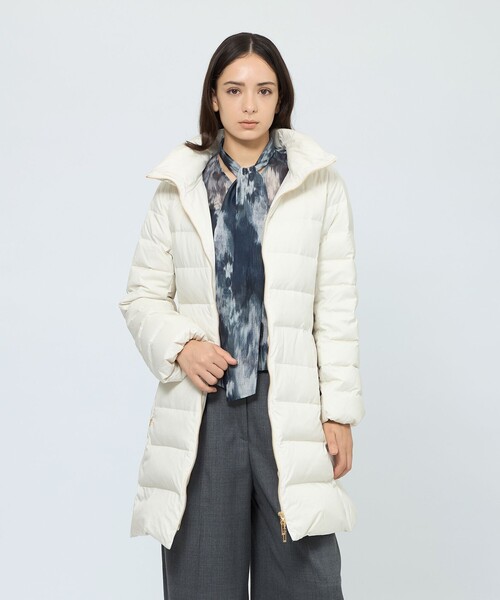 EPOCA（エポカ） ダウンコート ダウンジャケット エアリーグレース