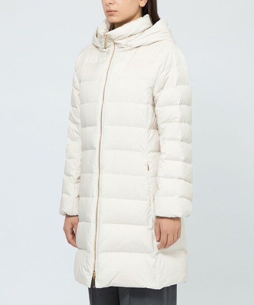 EPOCA（エポカ） ダウンコート ダウンジャケット エアリーグレース