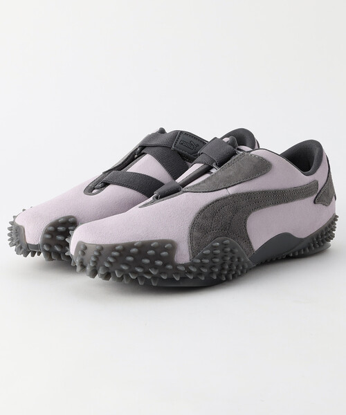 PUMA（プーマ） スニーカー MOSTRO SUEDE「25.0-28.0cm」 メンズ