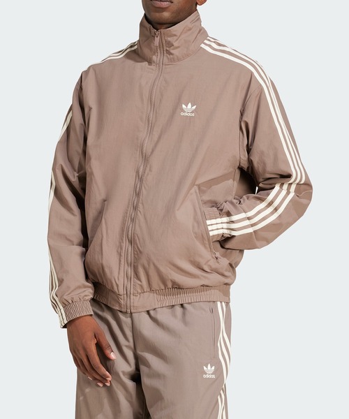 adidas（アディダス） ナイロンジャケット メンズ レディース