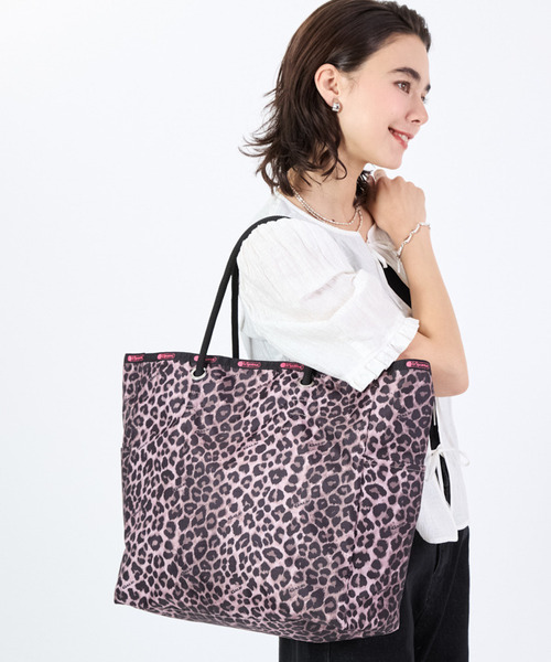 LeSportsac（レスポートサック） トートバッグ 「GALS!」LARGE 2 WAY