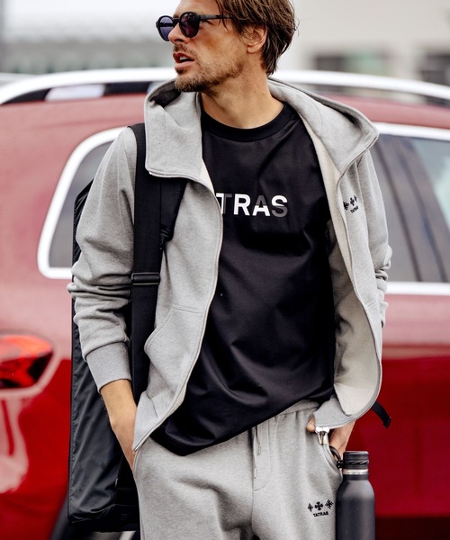 TATRAS（タトラス） パーカー 「B'2nd Exclusive」CIAGO タトラス別注