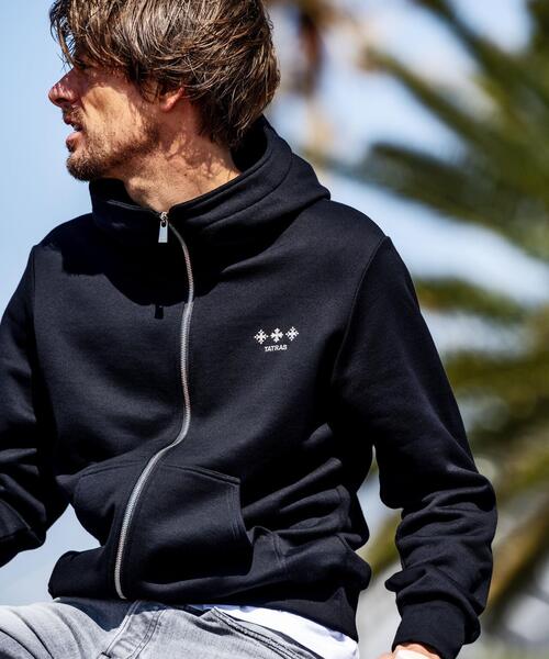 TATRAS（タトラス） パーカー 「B'2nd Exclusive」CIAGO タトラス別注