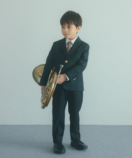 green label relaxing（グリーンレーベルリラクシング） フォーマル