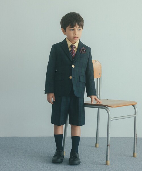 green label relaxing（グリーンレーベルリラクシング） フォーマル