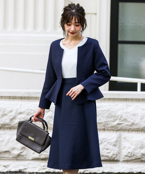 niana（ニアナ） セットアップ 2点セット セレモニースーツ ワンピース