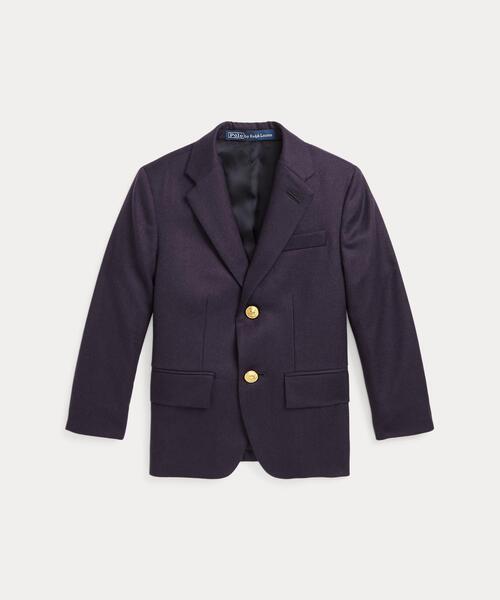 Polo Ralph Lauren Childrenswear テーラードジャケット アウター アイ