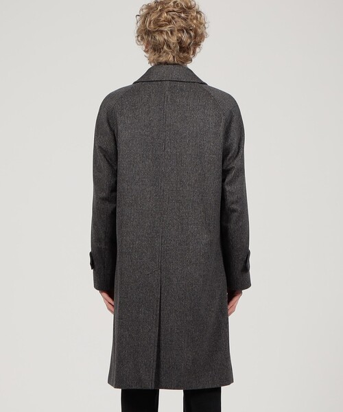 TOMORROWLAND（トゥモローランド） ステンカラーコート コート ウール