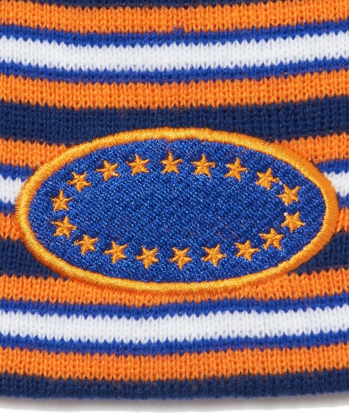 AFB（エーエフビー） ニット帽 ニットキャップ SINGLE BEANIE メンズ