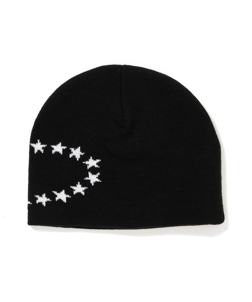 AFB（エーエフビー） ニット帽 ニットキャップ SINGLE BEANIE メンズ